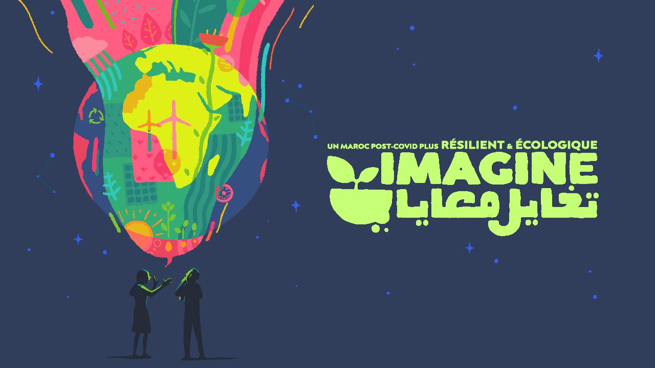 Imagine PROJECT Imagine INTRO