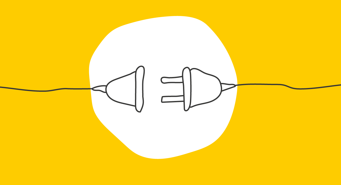Unplug Unplug
