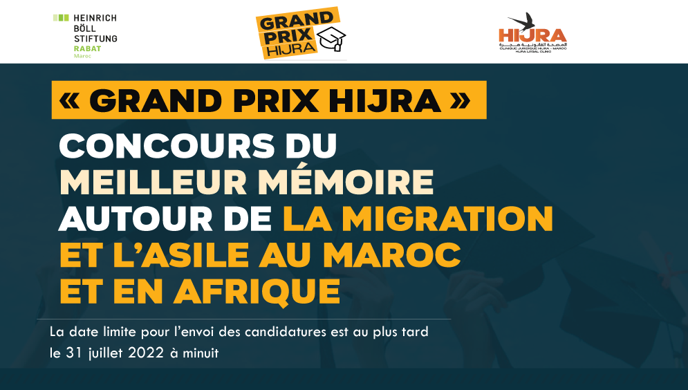 HIJRA GRAND PRIX HIJRA GRAND PRIX