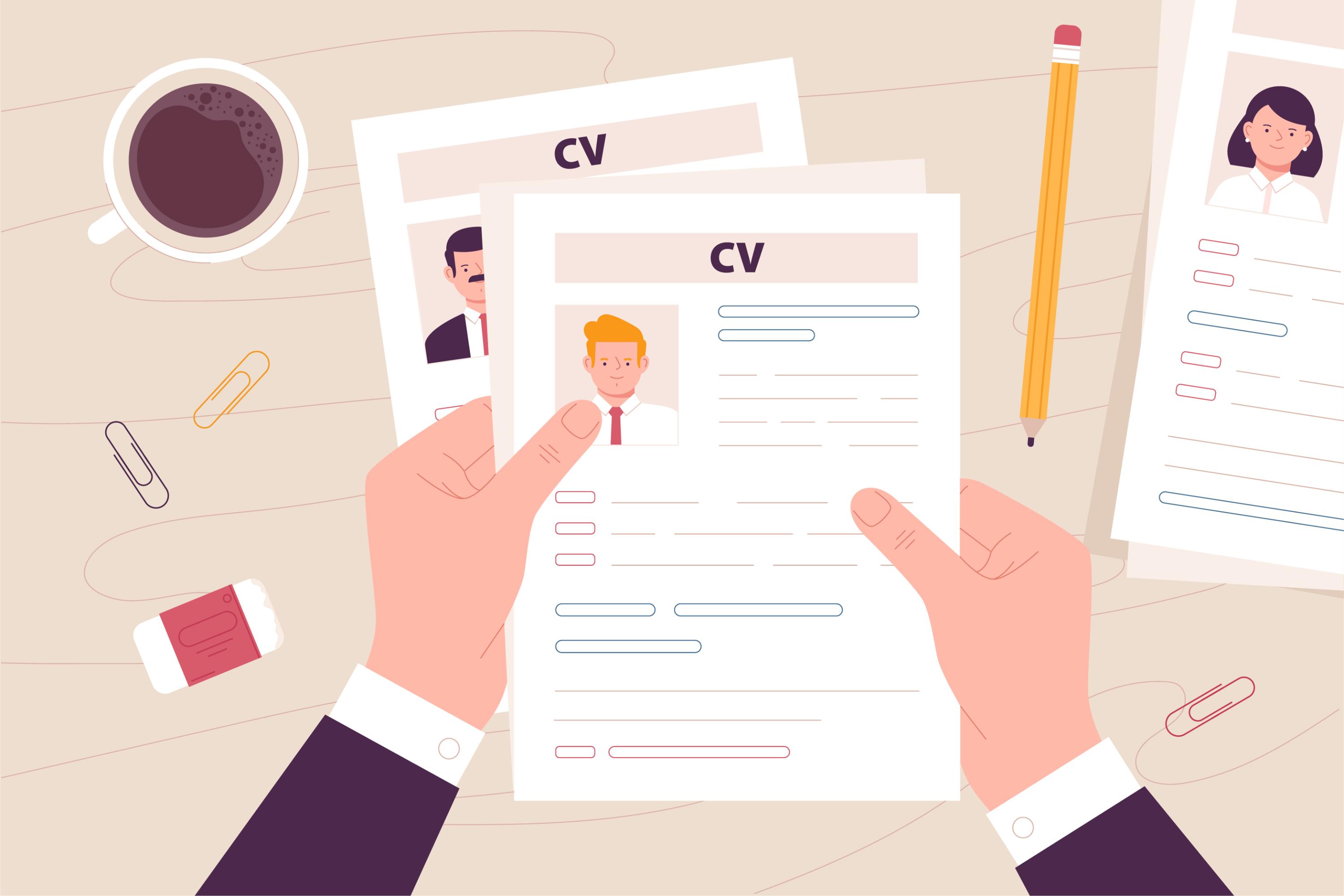 RECRUTEMENT CHAUFFEUR RECRUTEMENT CHAUFFEUR
