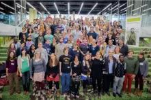 Groupement de personnes bénéficiaires des Bourses de la Fondation 