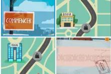 Captures du jeu Ijra Game