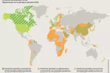 A chacun sa réglementation - Réglementation sur les plastiques (décembre 2018)