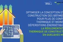 La réglementation thermique