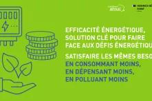Efficacité énergétique