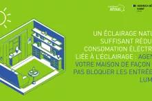 L'éclairage naturel