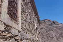 La maison de mon grand père à Agoumadan