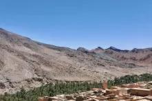 Image de village et de Igueran