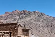 La maison de mon grand père