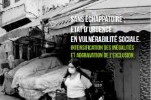 Etat d'urgence en vulnérabilité sociale