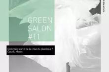Green Salon#11: Comment sortir de la crise du plastique au Maroc ? 