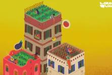 Illustration - Maisons marocaines écologiques