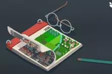 Un nouveau modèle de développement pour un Maroc plus vert et résilient