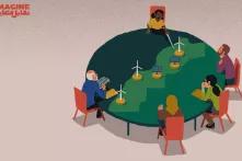 How do Moroccan Youth imagine the future of clean energy?