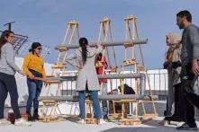 Collectif créatif Tunis