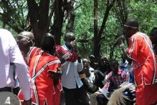 Justice pour les peuples autochtones