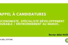 AppelàCandidature