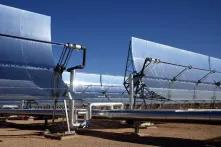 énergies renouvelables