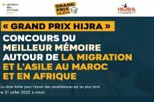 HIJRA GRAND PRIX