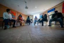 carrefour de la migration