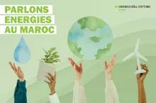 Parlons énergies au Maroc