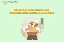 Alternatives pour une agriculture saine 