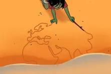 Will we ever escape?