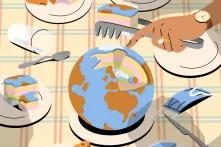 The future of our Earth