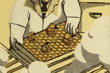 La révolution des Abeilles