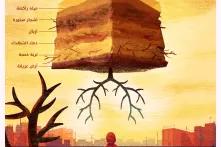 سيدة المقام مديونة