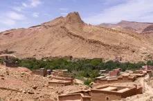 Kelaa M'Gouna: Blooms, Resilience, and Climate Wisdom