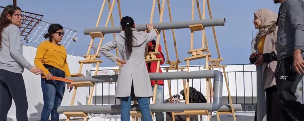 Collectif créatif Tunis