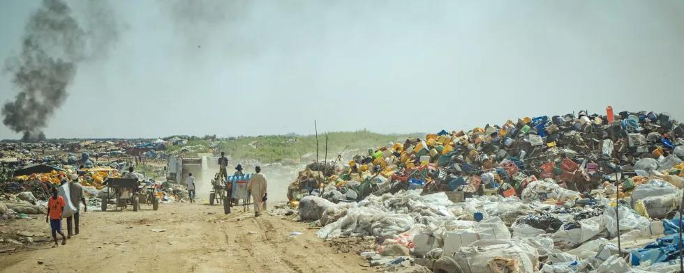 Ordure j'aurai ta peau!