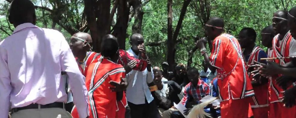 Justice pour les peuples autochtones