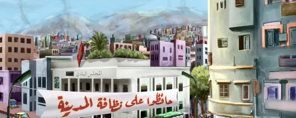 Prendre le problème à la source