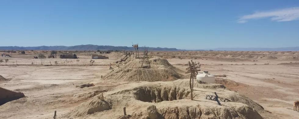S'inspirer du passé pour mieux gérer les ressources en eau