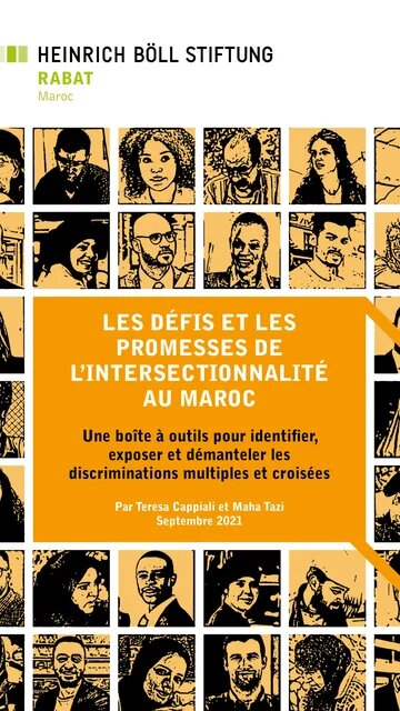Les défis et les promesses de l'intersectionnalité au MAroc