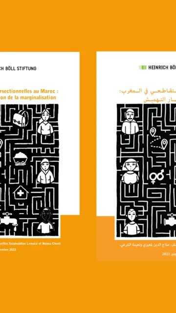 Discriminations intersectionnelles au Maroc