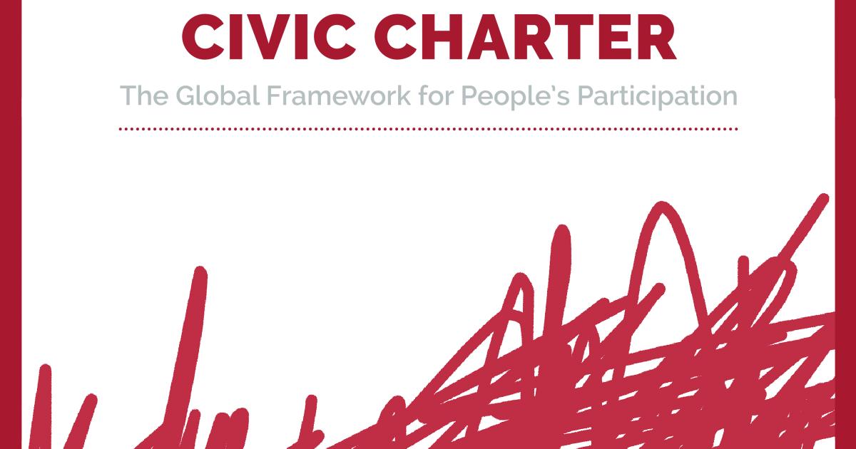 Charte Civique | Heinrich-Böll-Stiftung | Rabat - Maroc