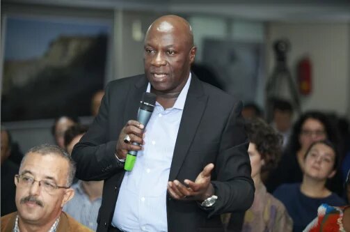 Socio ecological transformations in Africa - Conference