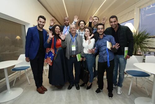 Socio ecological transformations in Africa - Conference