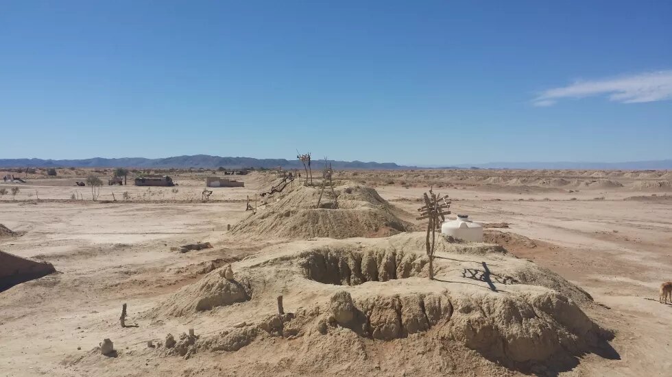 S'inspirer du passé pour mieux gérer les ressources en eau