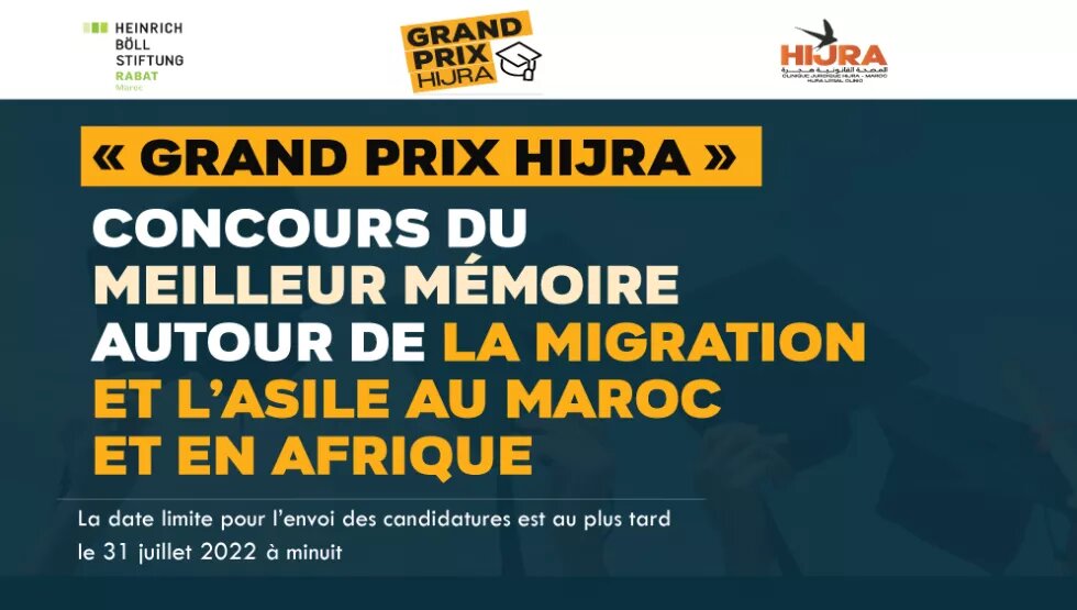 HIJRA GRAND PRIX