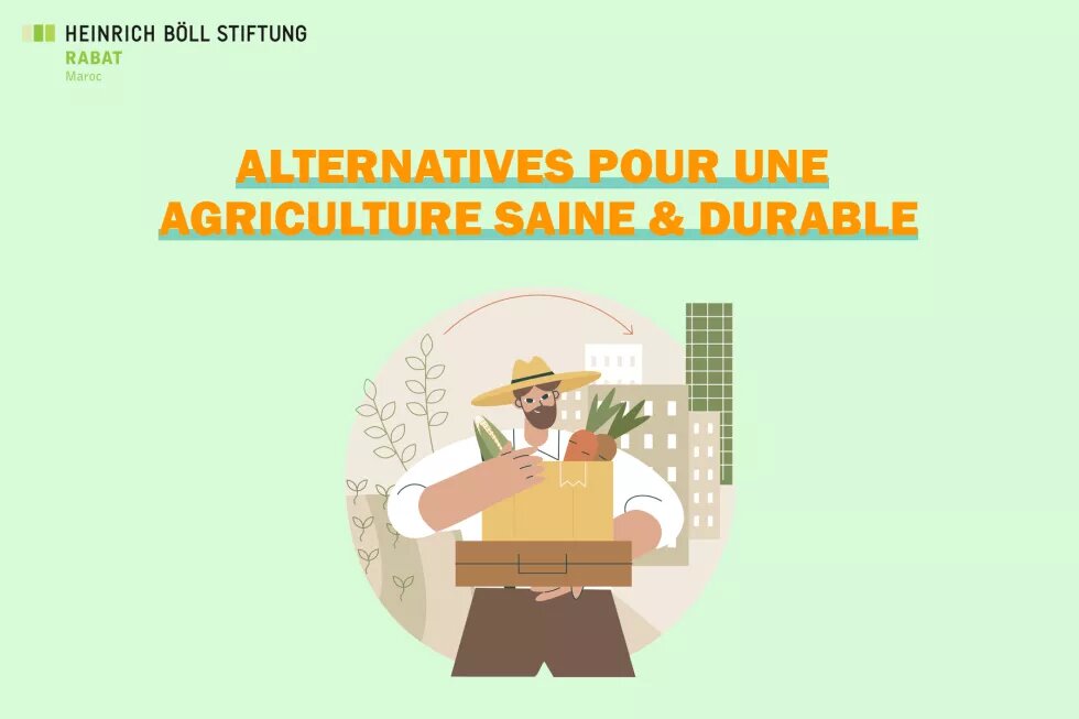 Alternatives pour une agriculture saine 