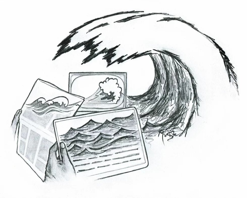 Illustration by Moritz Steiauf Illustration by Moritz Steiauf