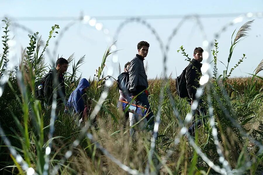 Migrants_in_Hungary Migrants_in_Hungary