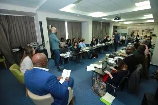 Towards a just and sustainable socio-ecological transformation