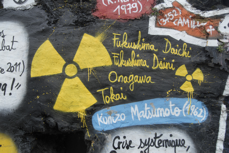 Lés mythes nucléaires Lés mythes nucléaires