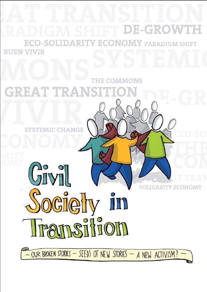 Civil society in transition