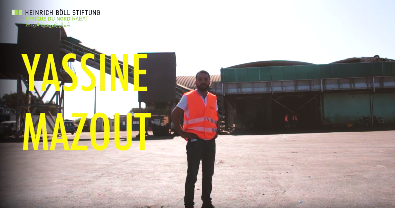 Waste Management